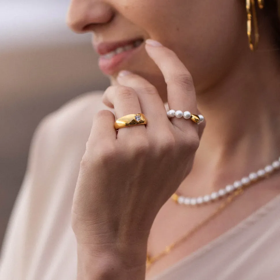 Lovely Ring