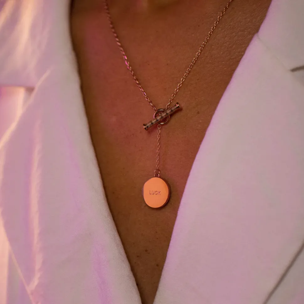 Luck Charm