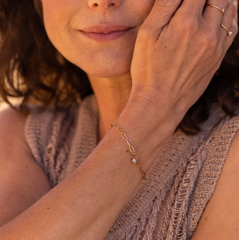Mahina Club Edition Charm Bracelet