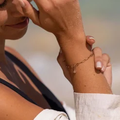 Mahina Club Edition Charm Bracelet