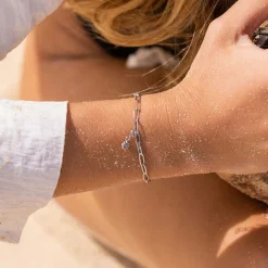 Mahina Club Edition Charm Bracelet