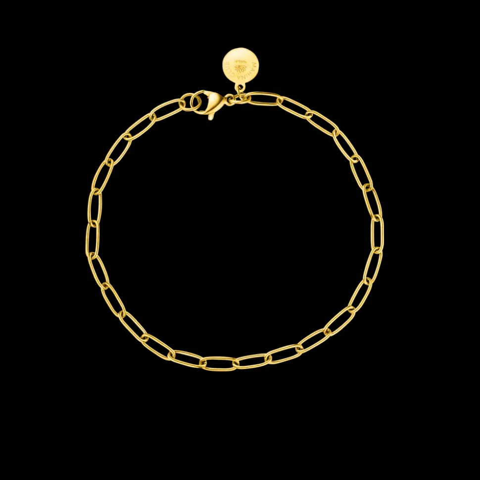 Mahina Club Infinity Edition Charm