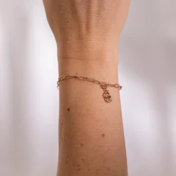 Mahina Club Infinity Edition Charm