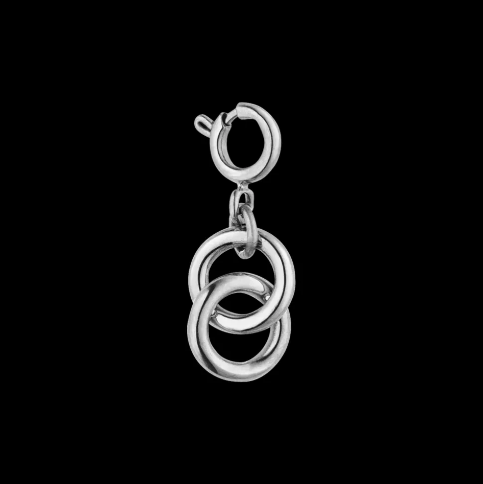 Mahina Club Infinity Edition Charm