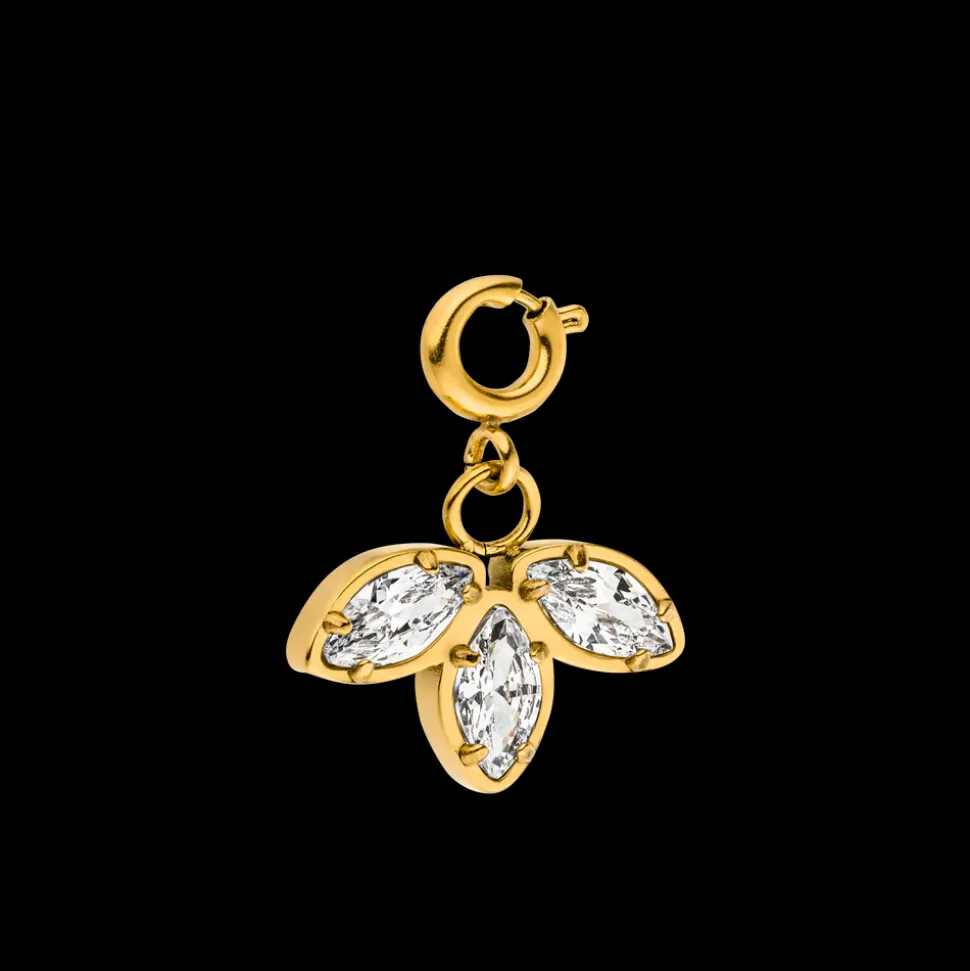Mahina Club Lotus Charm