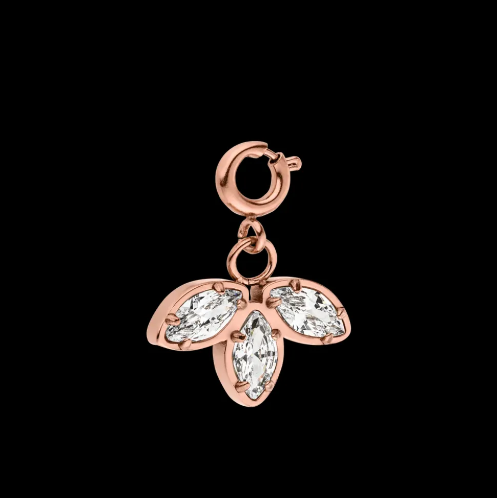 Mahina Club Lotus Charm