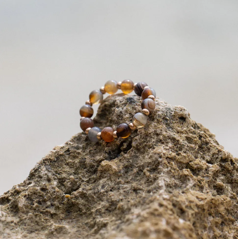 Mahina Club Mokupuni Ring