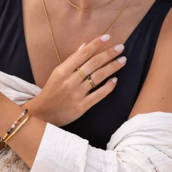 Mahina Club Mokupuni Ring