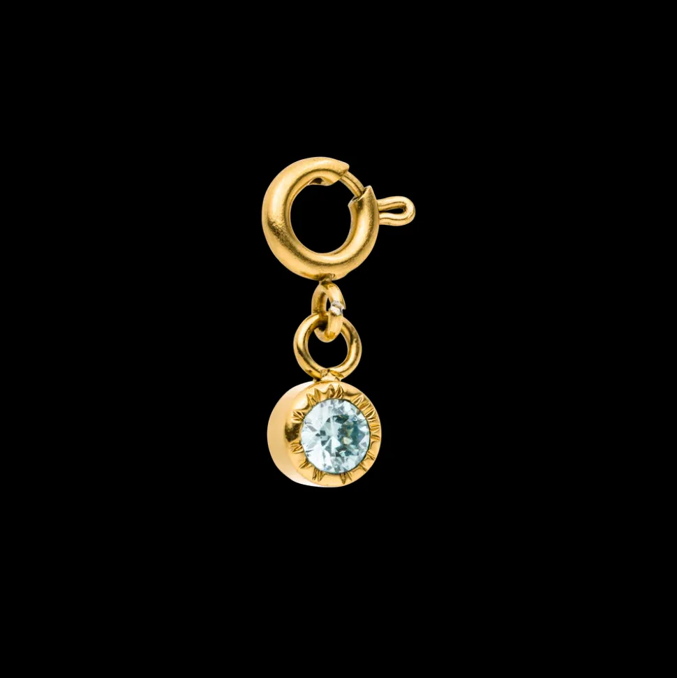 Mahina Club Ohana Charm