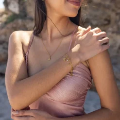 Mahina Club Pilina Edition Charm