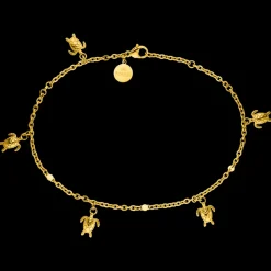Makena Anklet