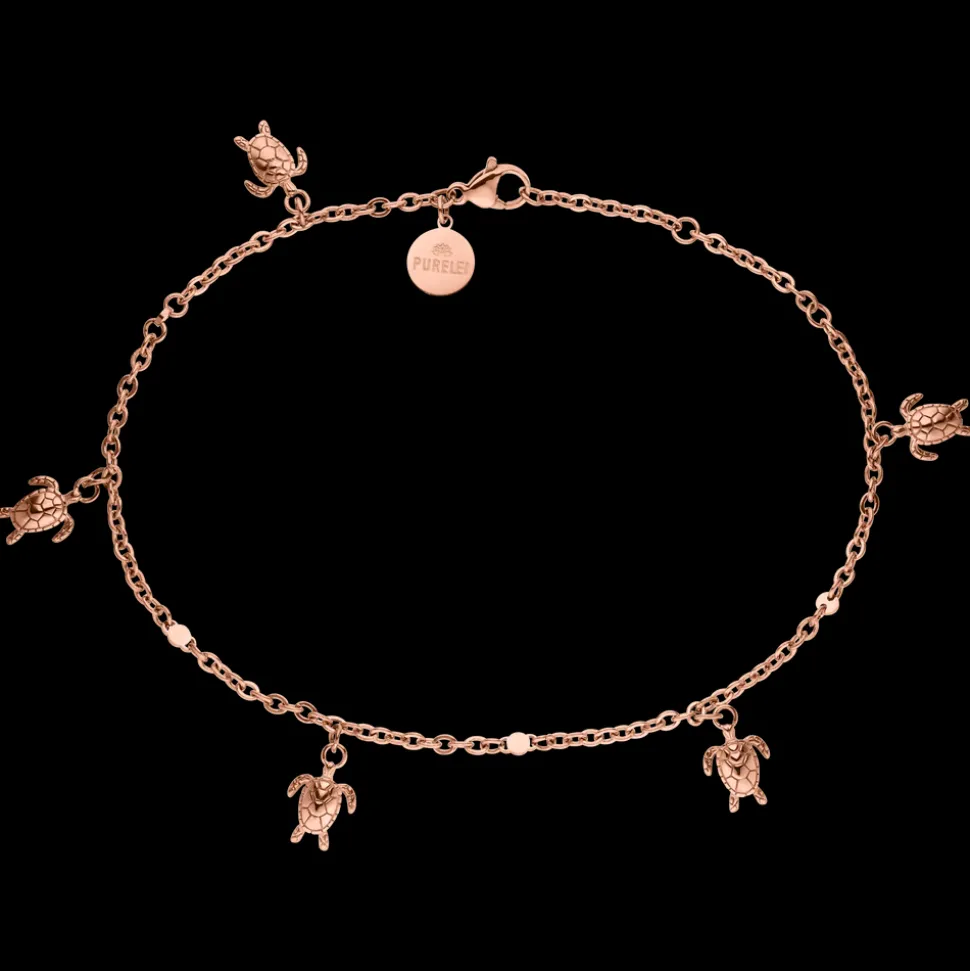 Makena Anklet