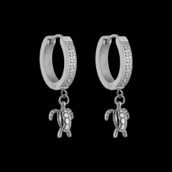 Makena Earrings