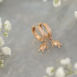 Makena Earrings