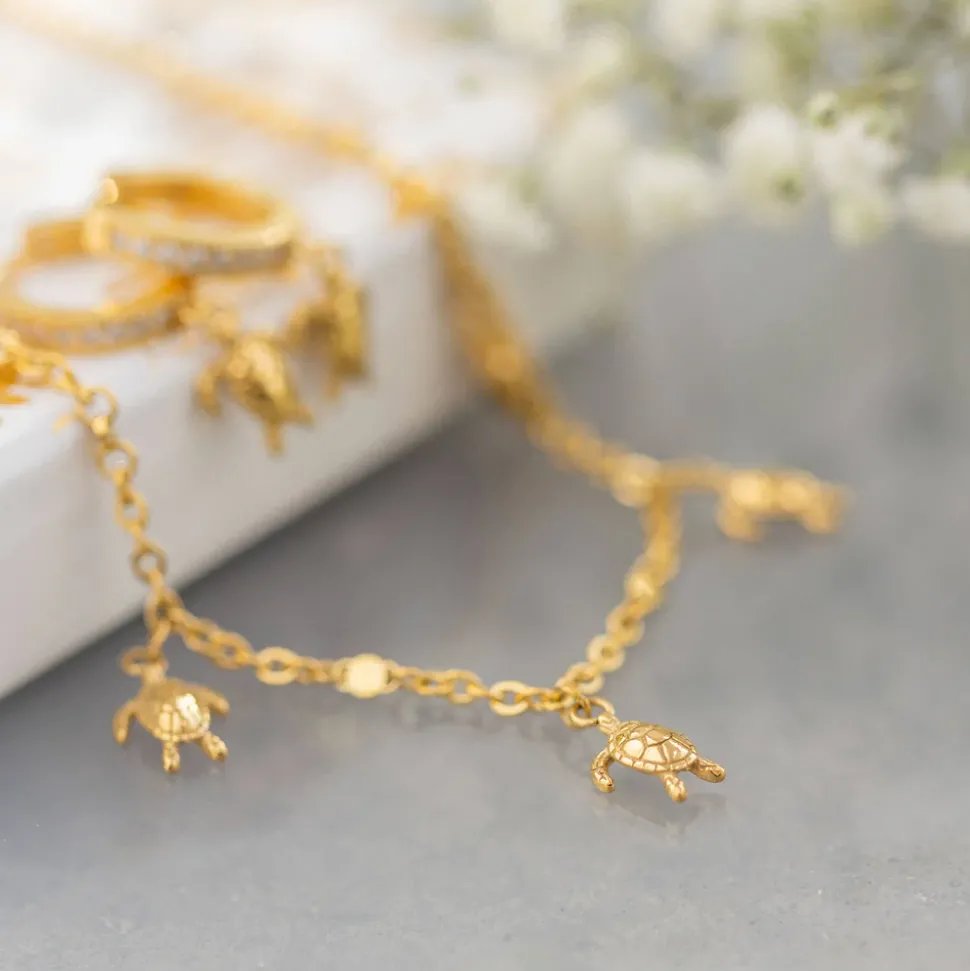 Makena Necklace