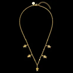 Makena Necklace