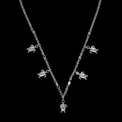 Makena Necklace