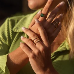 Mykonos Ring