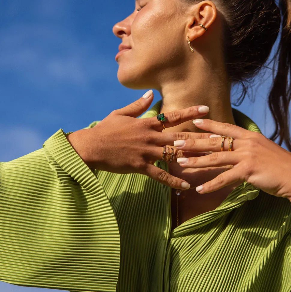Mykonos Ring