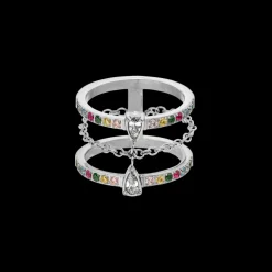 Mykonos Ring