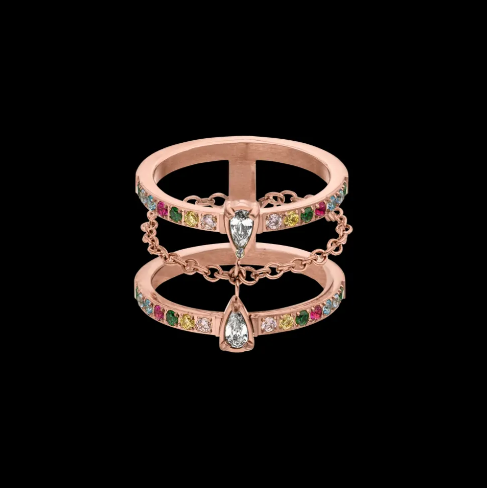 Mykonos Ring