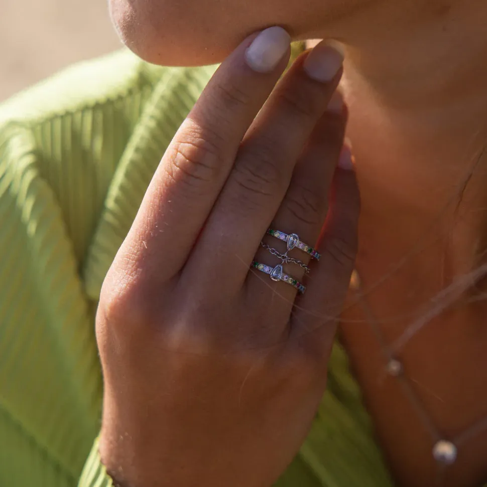 Mykonos Ring