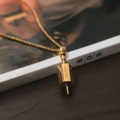 Necklace 808