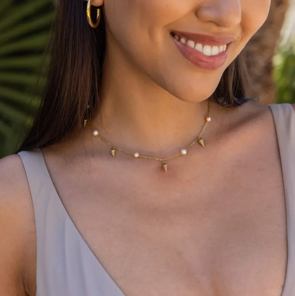 Necklace Akala