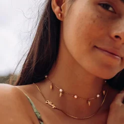 Necklace Akala