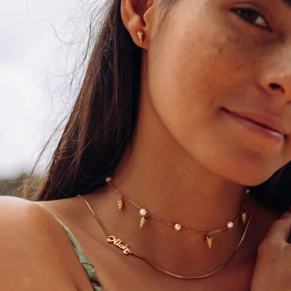 Necklace Akala