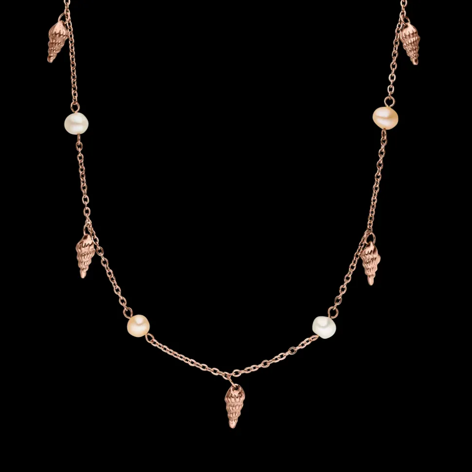 Necklace Akala