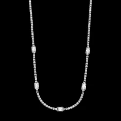 Necklace Big Glitter