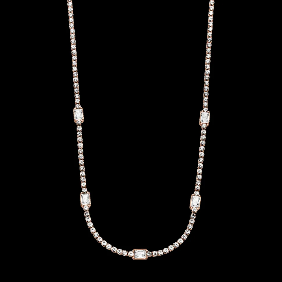 Necklace Big Glitter