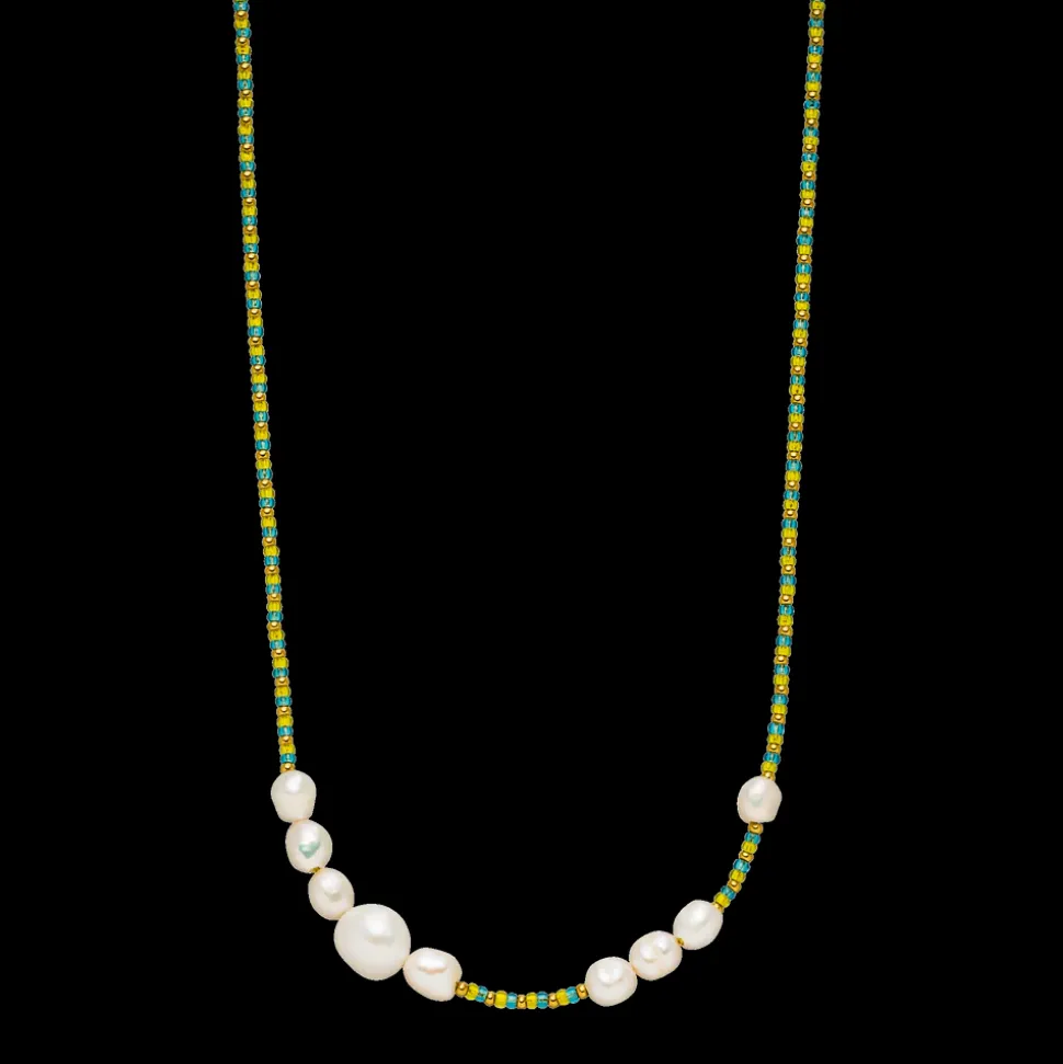 Necklace Blissful