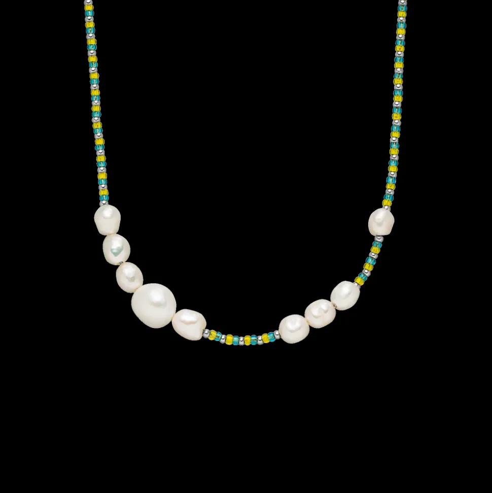 Necklace Blissful