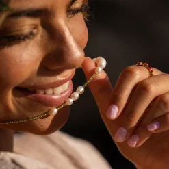 Necklace Blissful