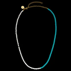 Necklace Blue Ocean