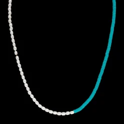 Necklace Blue Ocean