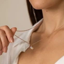 Necklace Brave