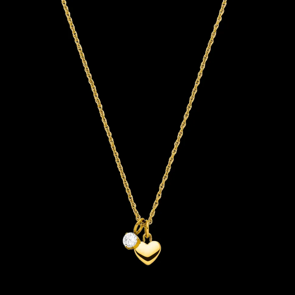 Necklace Brave