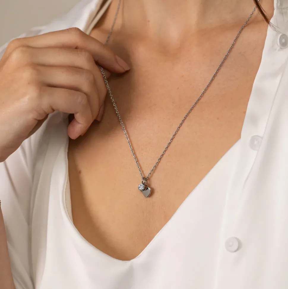 Necklace Brave