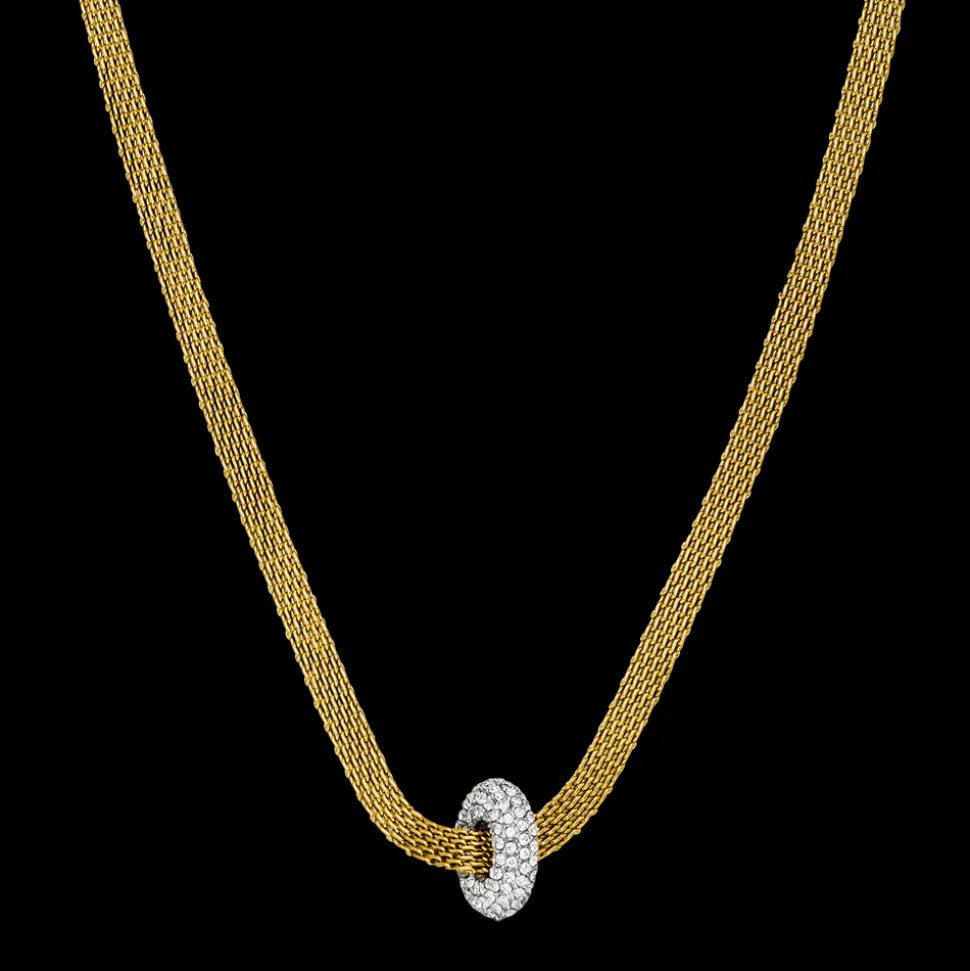 Necklace Bright Glitter