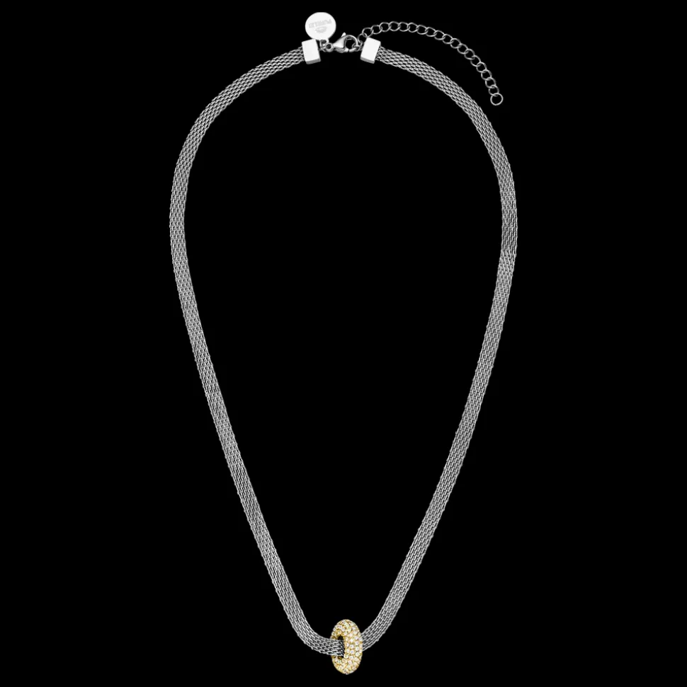 Necklace Bright Glitter