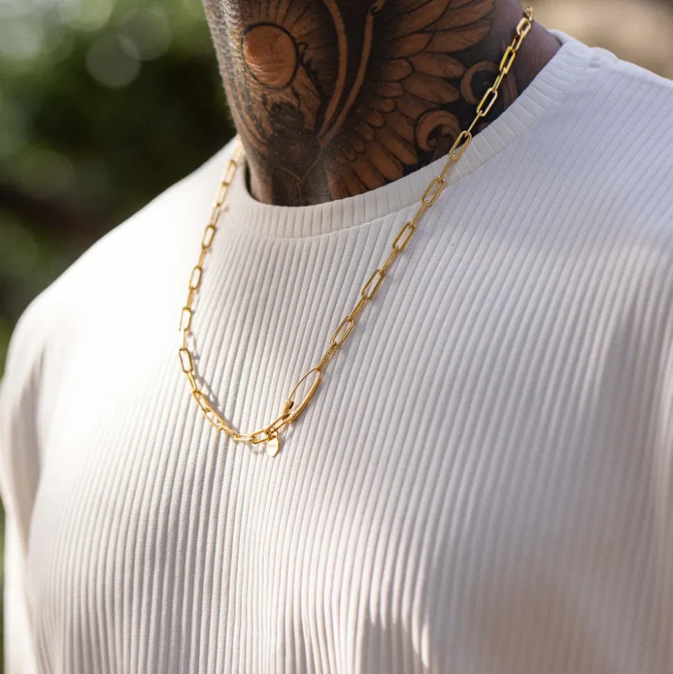 Necklace Cachet