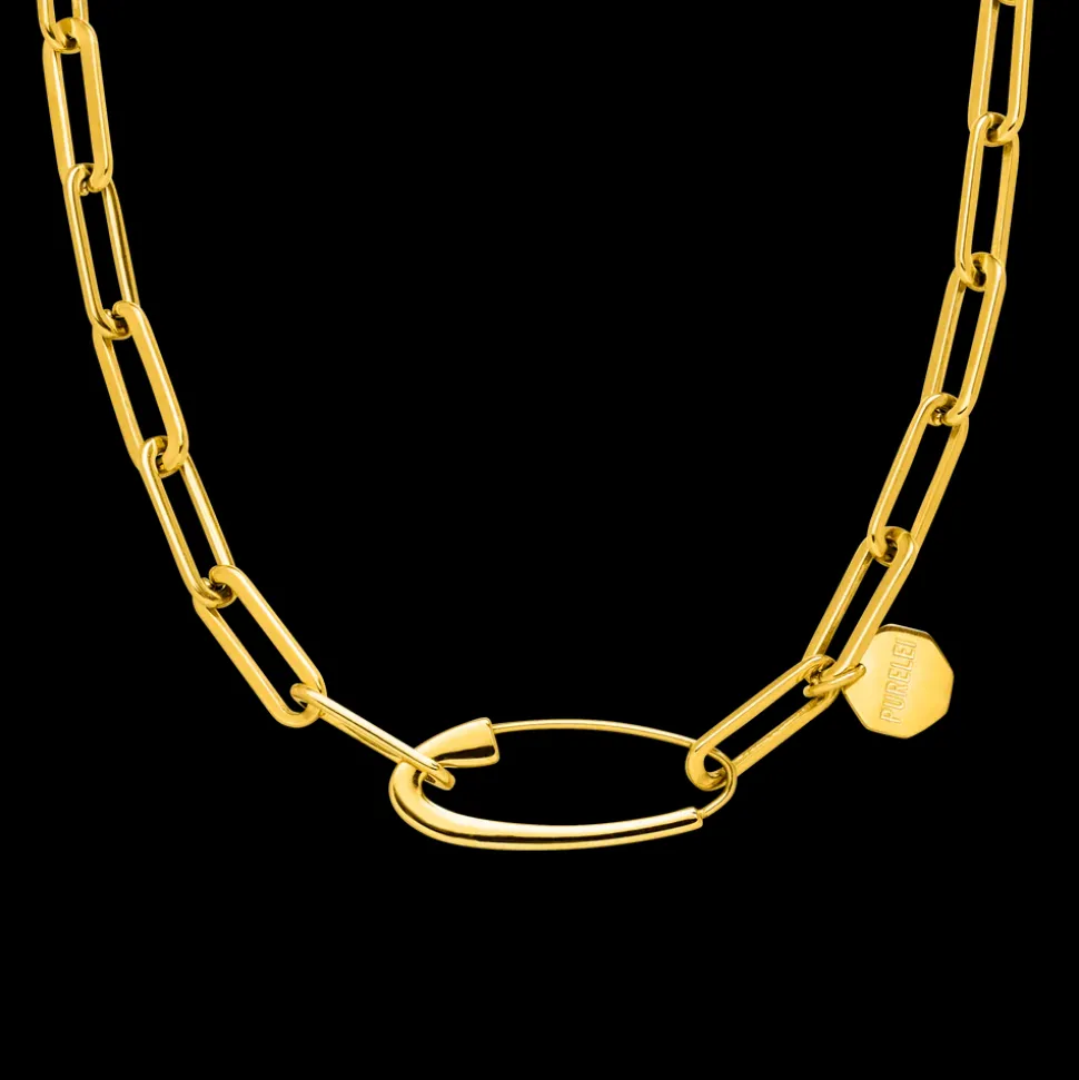 Necklace Cachet