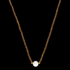 Necklace Coconut