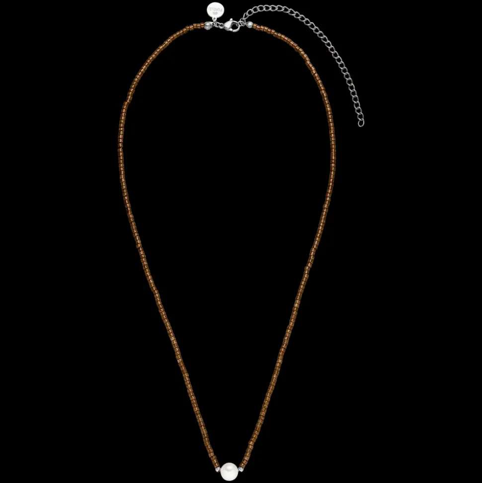 Necklace Coconut
