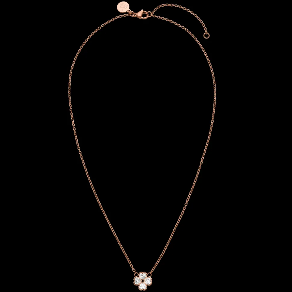 Necklace Cuore