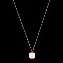 Necklace Elegance Medallion