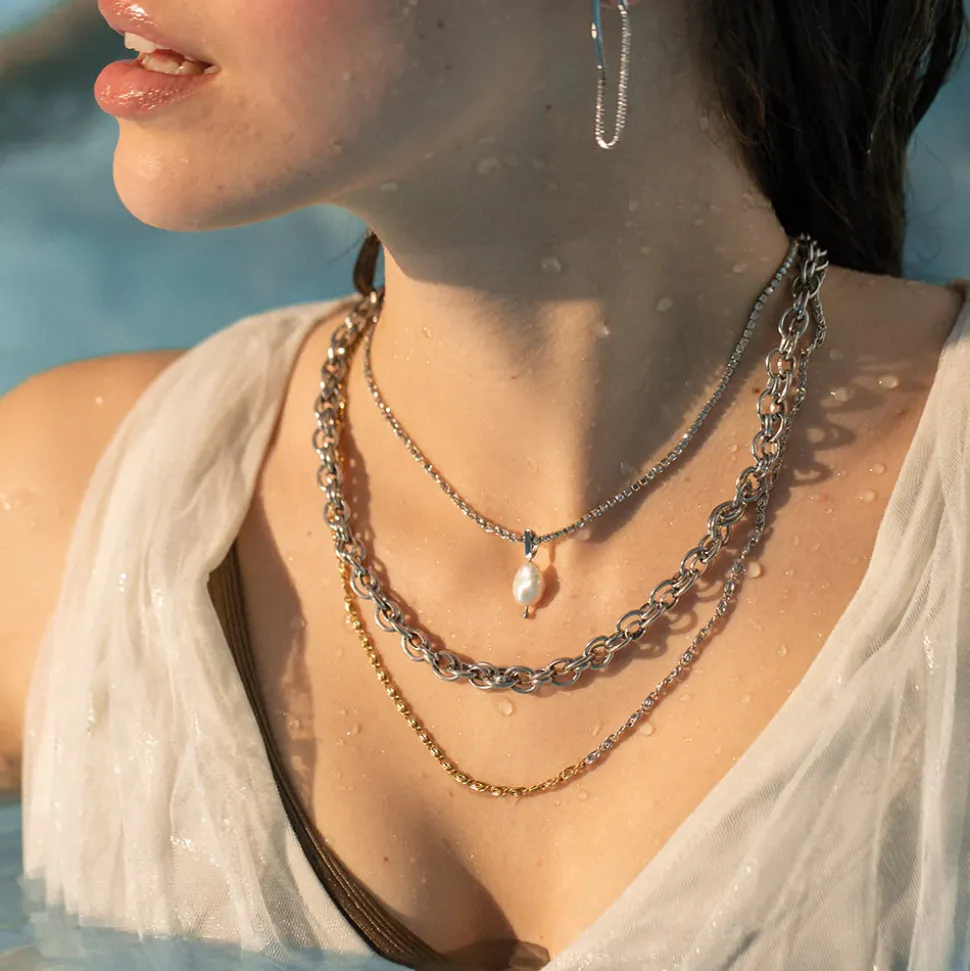 Necklace Elua